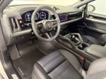 2026 Porsche Cayenne Cayenne E-Hybrid Coupe