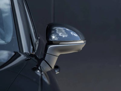 2025 Porsche Cayenne E-Hybrid Coupe