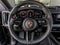 2025 Porsche Cayenne E-Hybrid Coupe