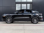 2026 Porsche Cayenne E-Hybrid Coupe Cayenne E-Hybrid Coupe