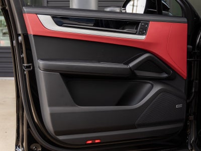 2026 Porsche Cayenne E-Hybrid Coupe Cayenne E-Hybrid Coupe