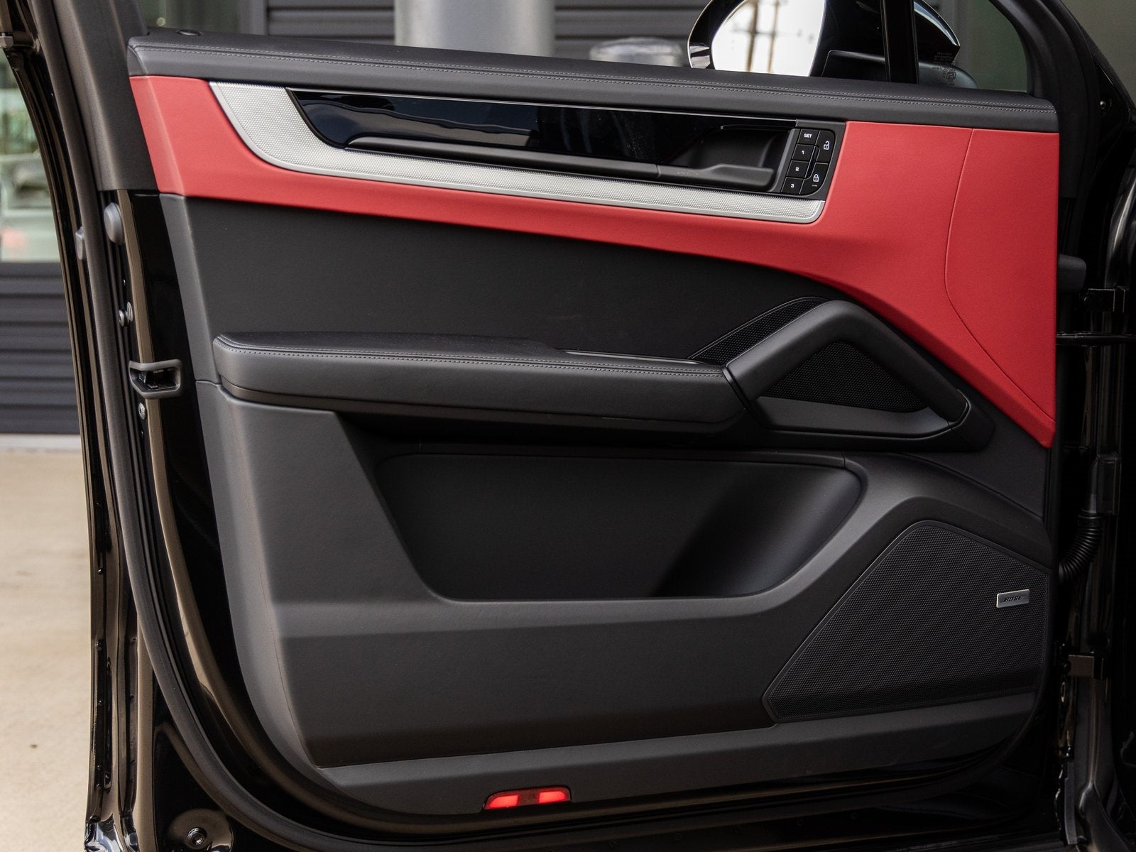 2026 Porsche Cayenne E-Hybrid Coupe Cayenne E-Hybrid Coupe