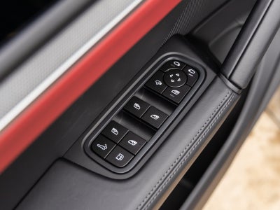 2026 Porsche Cayenne E-Hybrid Coupe Cayenne E-Hybrid Coupe