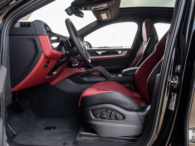 2026 Porsche Cayenne E-Hybrid Coupe Cayenne E-Hybrid Coupe