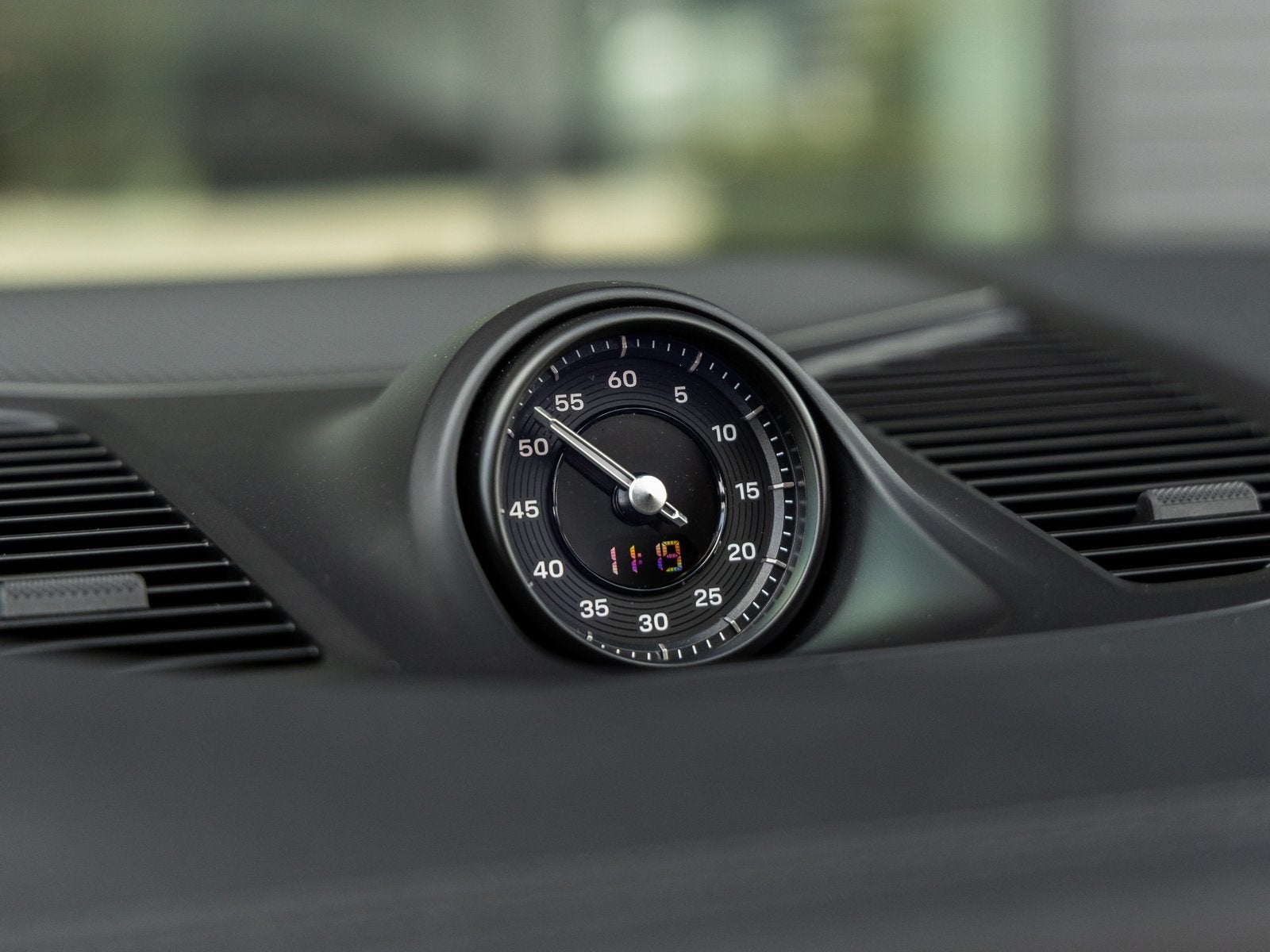 2026 Porsche Cayenne E-Hybrid Coupe Cayenne E-Hybrid Coupe