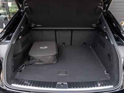 2026 Porsche Cayenne E-Hybrid Coupe Cayenne E-Hybrid Coupe