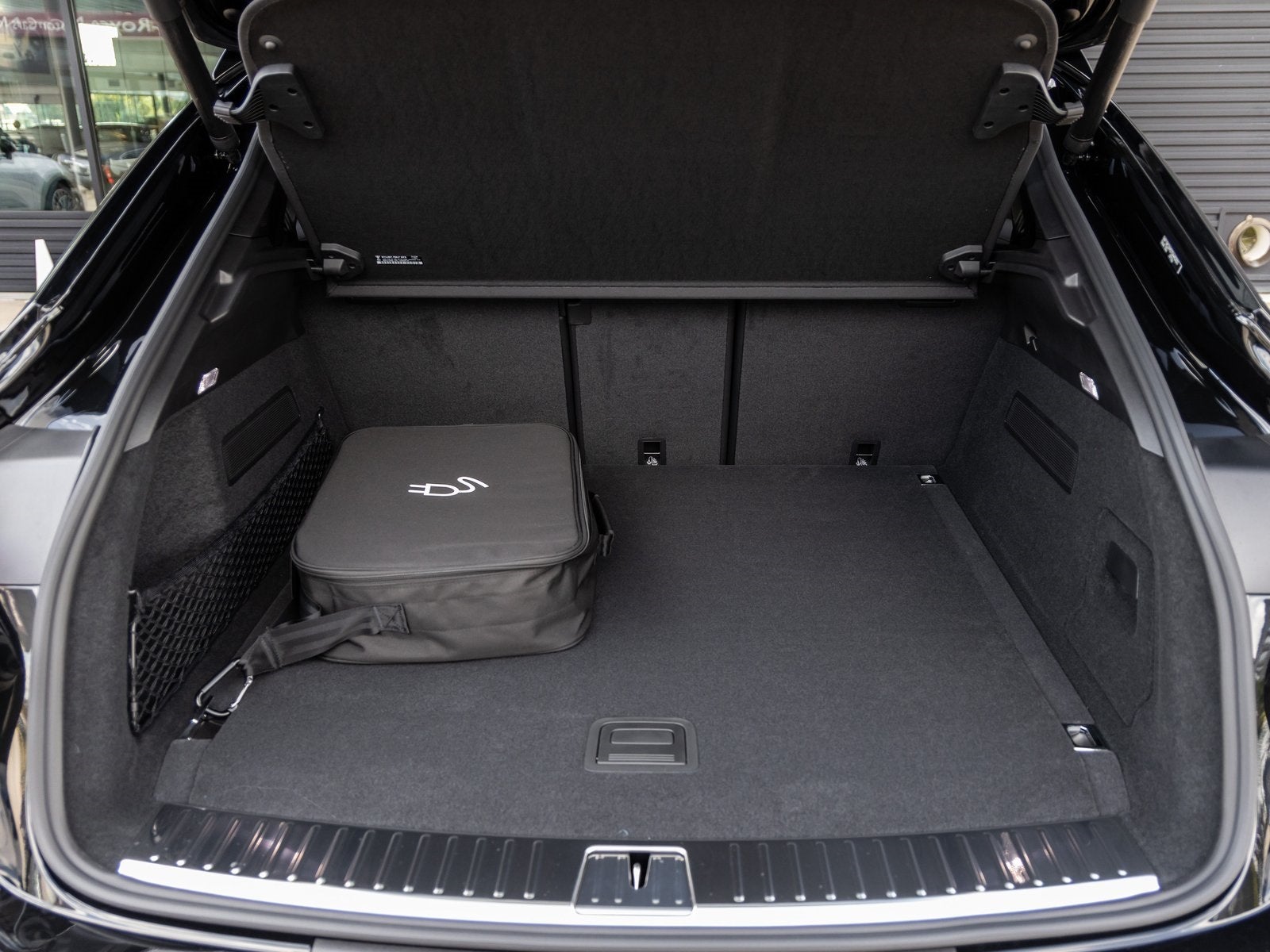 2026 Porsche Cayenne E-Hybrid Coupe Cayenne E-Hybrid Coupe