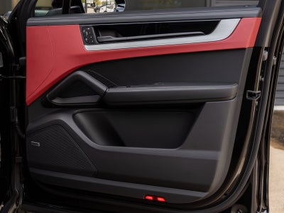 2026 Porsche Cayenne E-Hybrid Coupe Cayenne E-Hybrid Coupe