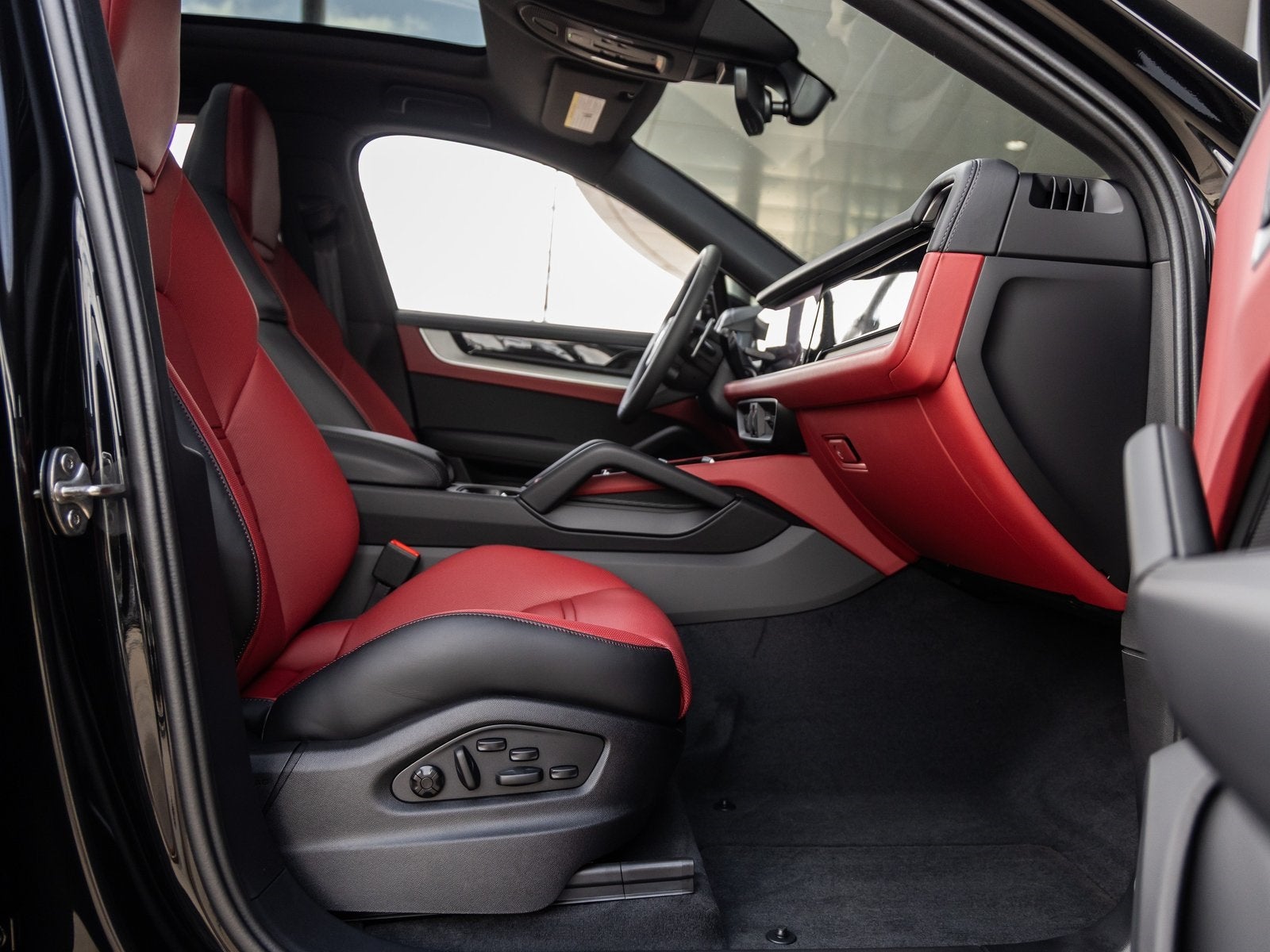 2026 Porsche Cayenne E-Hybrid Coupe Cayenne E-Hybrid Coupe