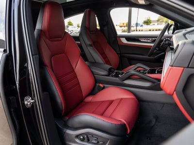 2026 Porsche Cayenne E-Hybrid Coupe Cayenne E-Hybrid Coupe