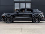 2026 Porsche Cayenne E-Hybrid Coupe