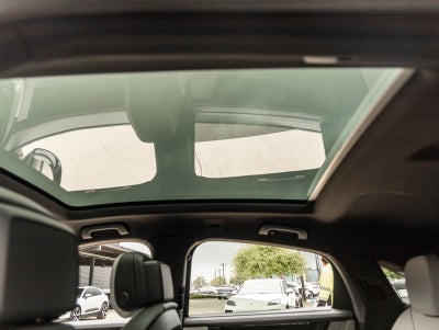 2026 Porsche Cayenne E-Hybrid Coupe