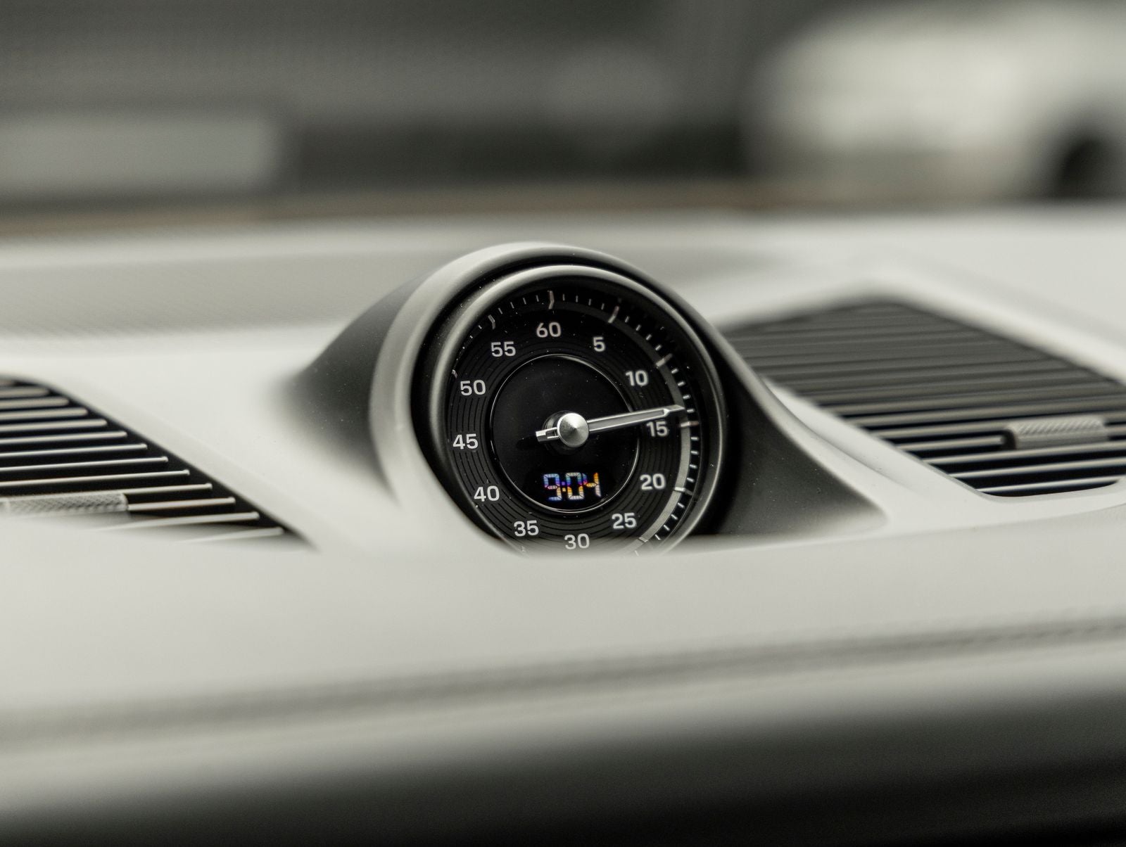 2026 Porsche Cayenne E-Hybrid Coupe