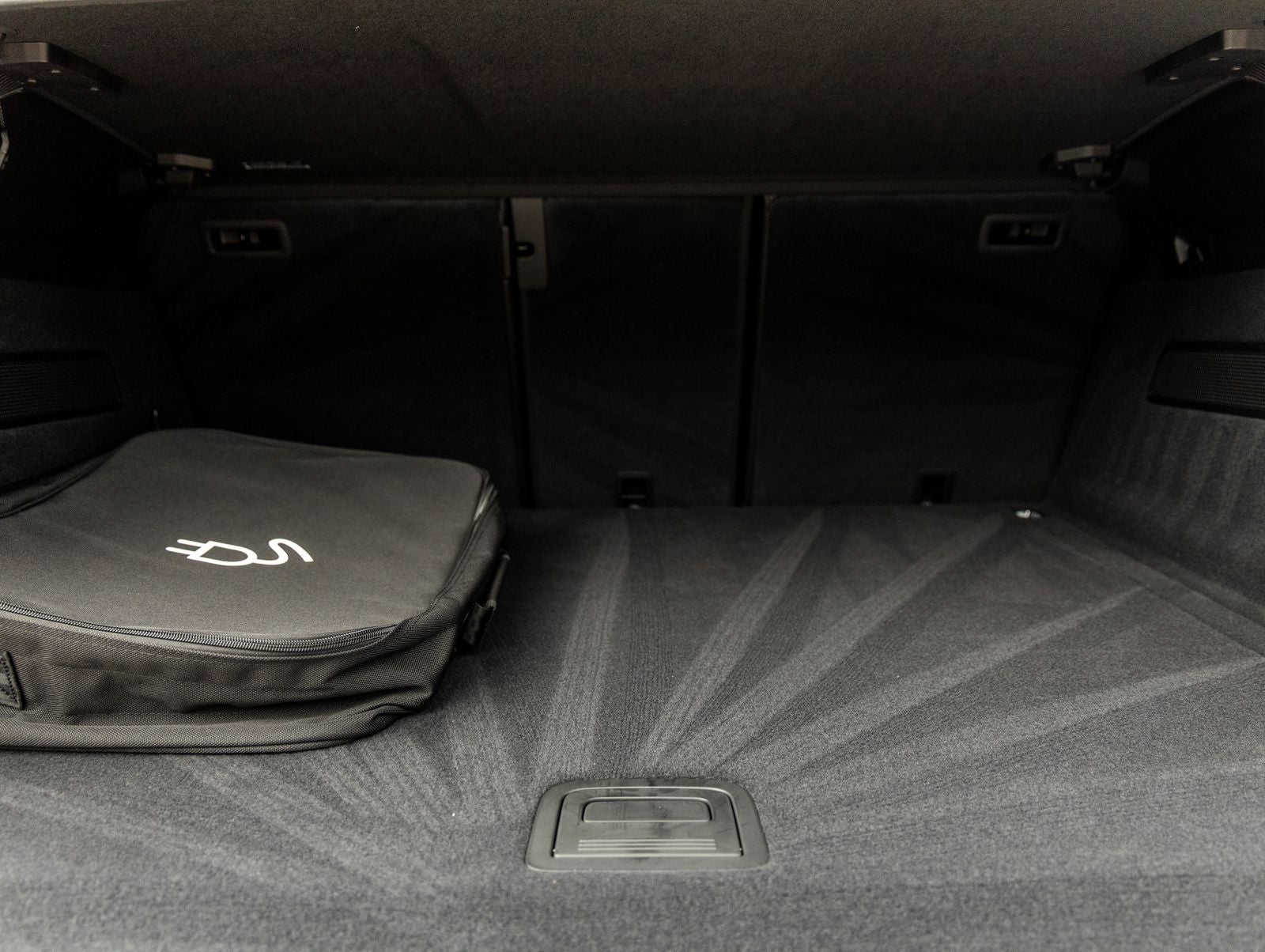 2026 Porsche Cayenne E-Hybrid Coupe