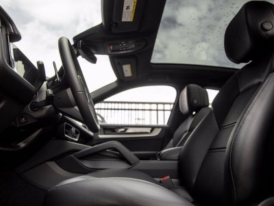 2026 Porsche Cayenne Cayenne E-Hybrid Coupe