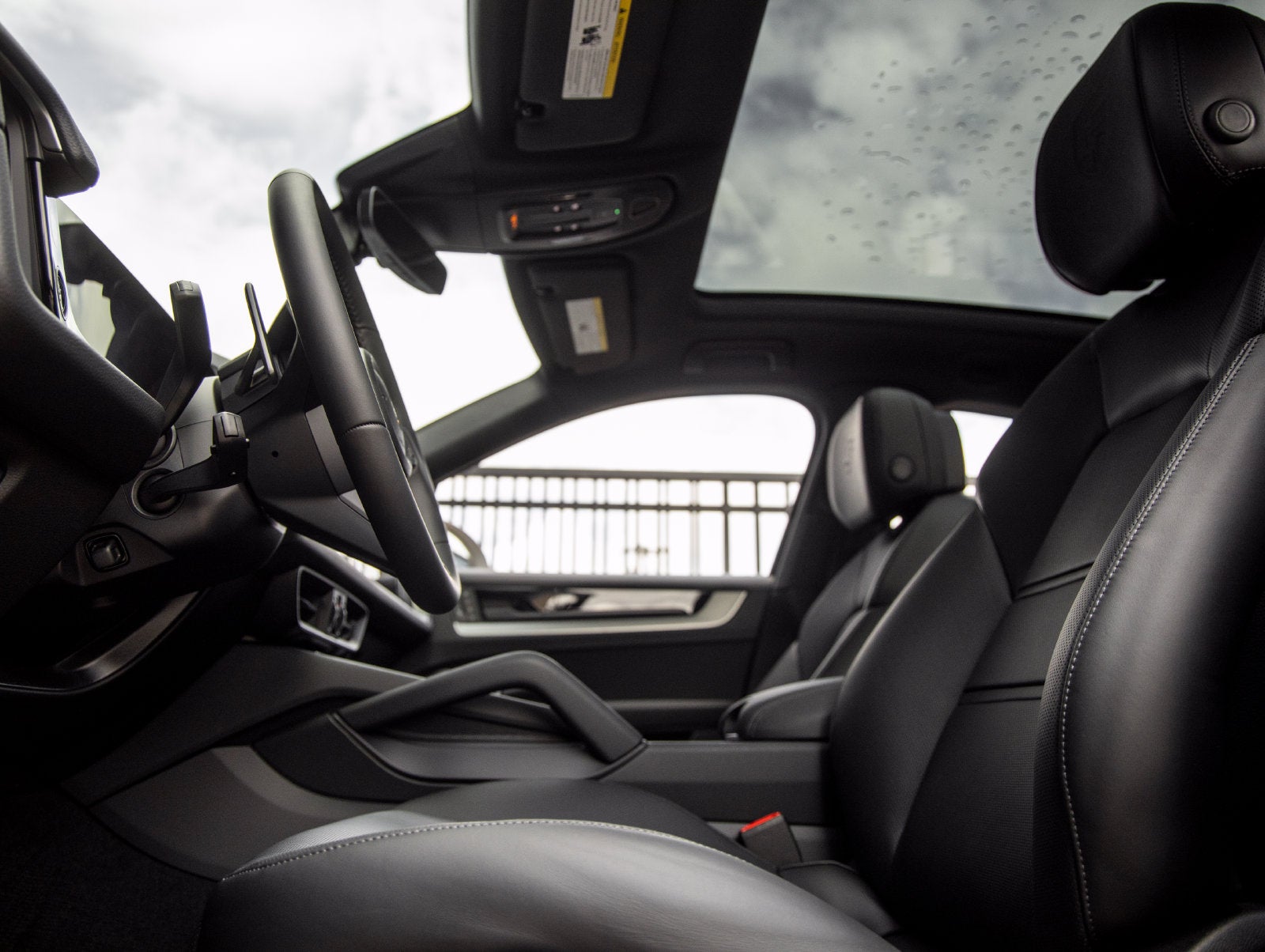 2026 Porsche Cayenne Cayenne E-Hybrid Coupe