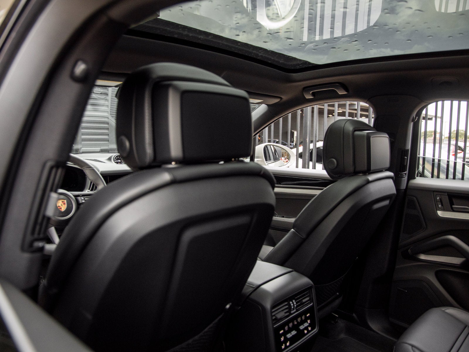 2026 Porsche Cayenne Cayenne E-Hybrid Coupe