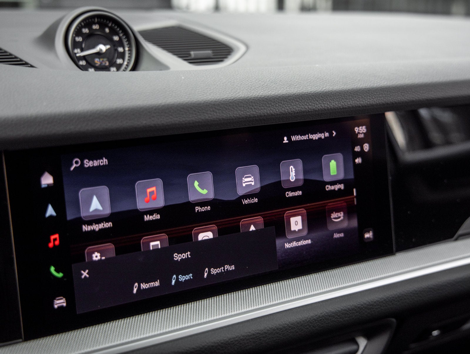 2026 Porsche Cayenne Cayenne E-Hybrid Coupe