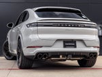 2026 Porsche Cayenne Cayenne E-Hybrid Coupe