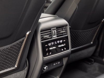 2026 Porsche Cayenne Cayenne E-Hybrid Coupe