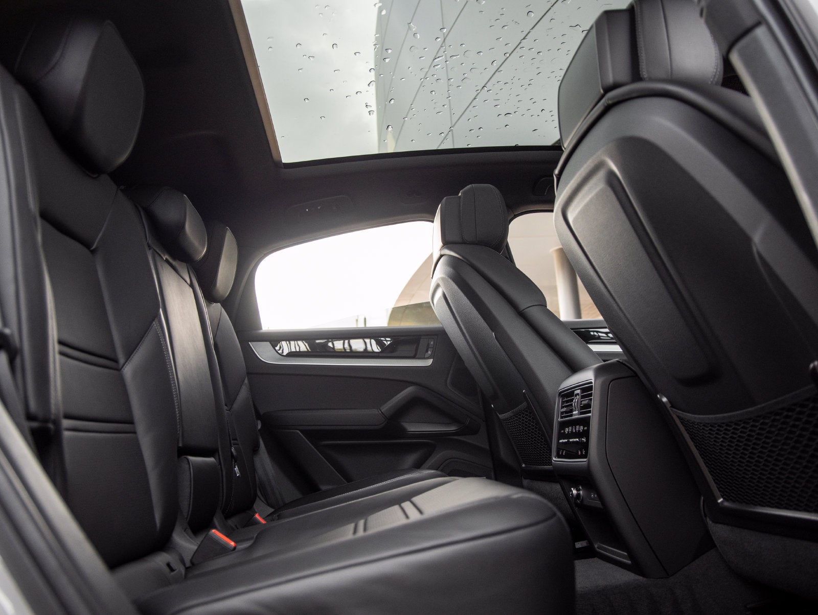 2026 Porsche Cayenne Cayenne E-Hybrid Coupe