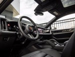 2026 Porsche Cayenne Cayenne E-Hybrid Coupe