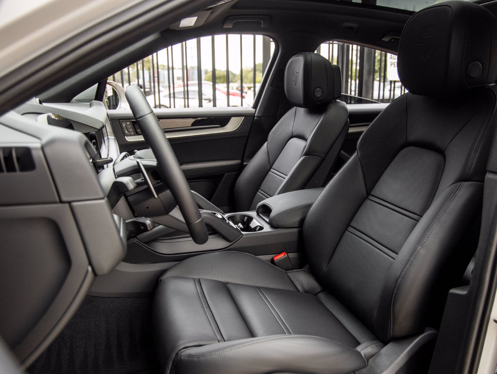 2026 Porsche Cayenne Cayenne E-Hybrid Coupe