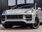 2026 Porsche Cayenne Cayenne E-Hybrid Coupe