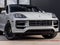2026 Porsche Cayenne Cayenne E-Hybrid Coupe