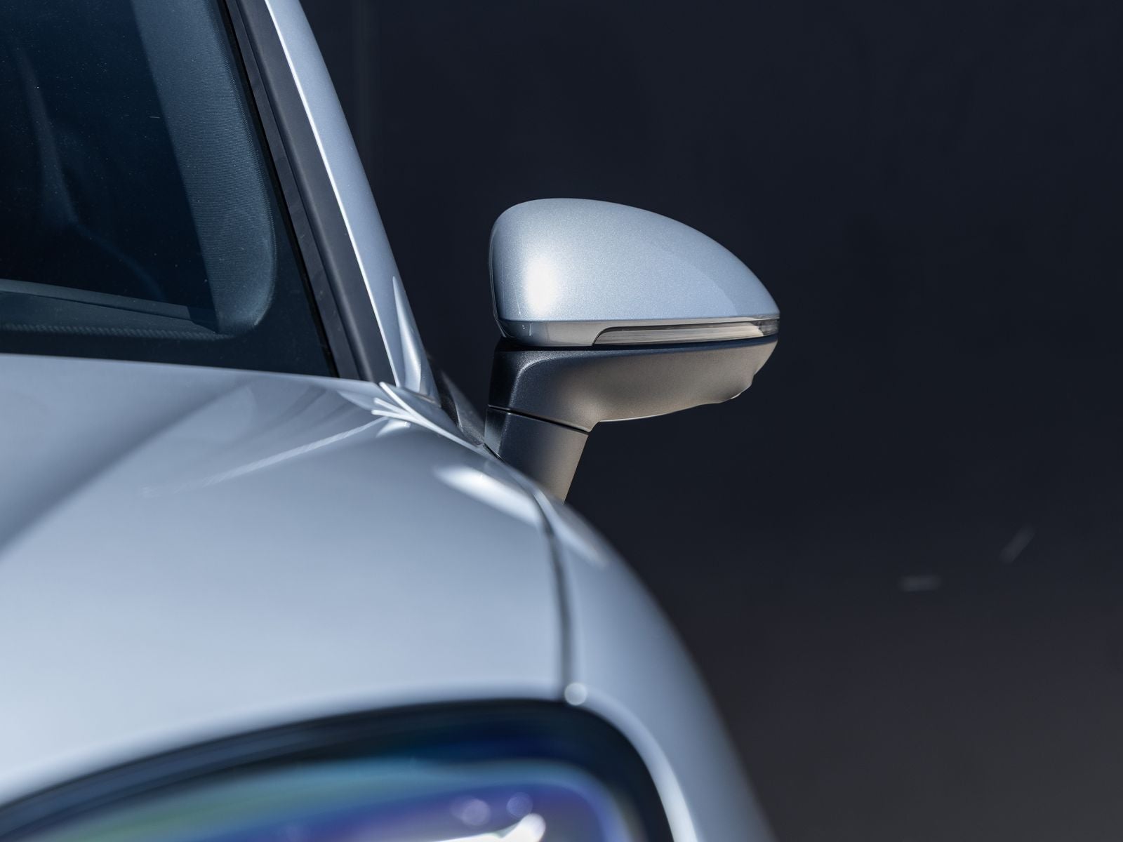 2025 Porsche Cayenne Cayenne E-Hybrid Coupe