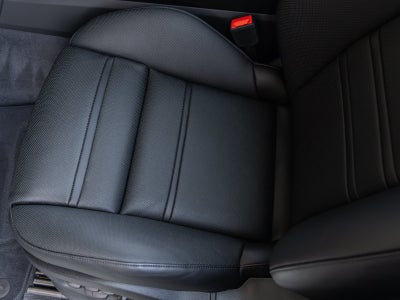 2025 Porsche Cayenne Cayenne E-Hybrid Coupe