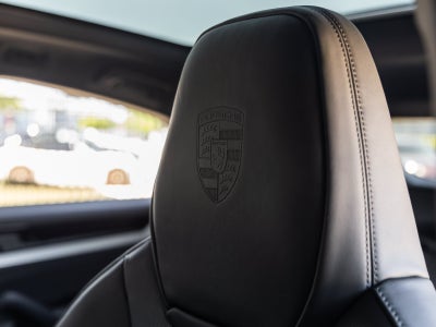 2025 Porsche Cayenne Cayenne E-Hybrid Coupe