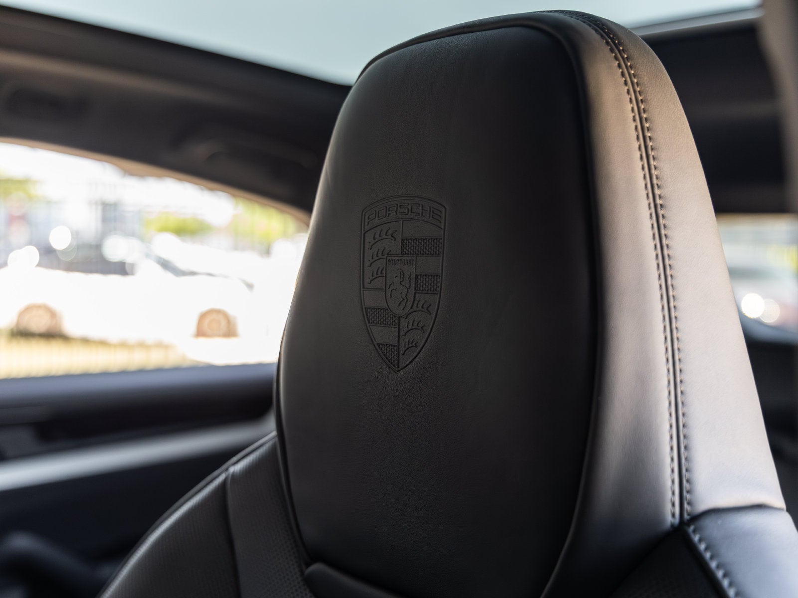 2025 Porsche Cayenne Cayenne E-Hybrid Coupe