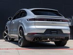 2025 Porsche Cayenne Cayenne E-Hybrid Coupe