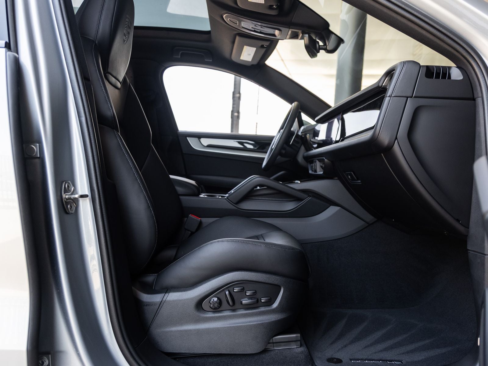 2025 Porsche Cayenne Cayenne E-Hybrid Coupe