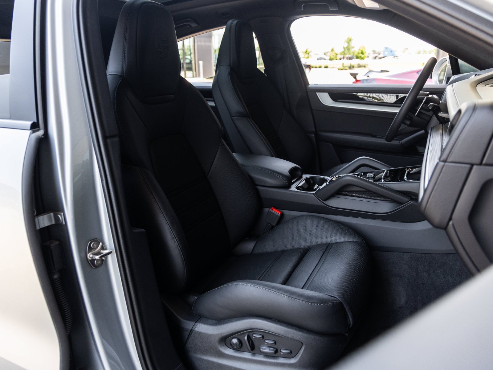 2025 Porsche Cayenne Cayenne E-Hybrid Coupe