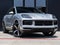 2025 Porsche Cayenne Cayenne E-Hybrid Coupe