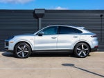 2025 Porsche Cayenne E-Hybrid Coupe