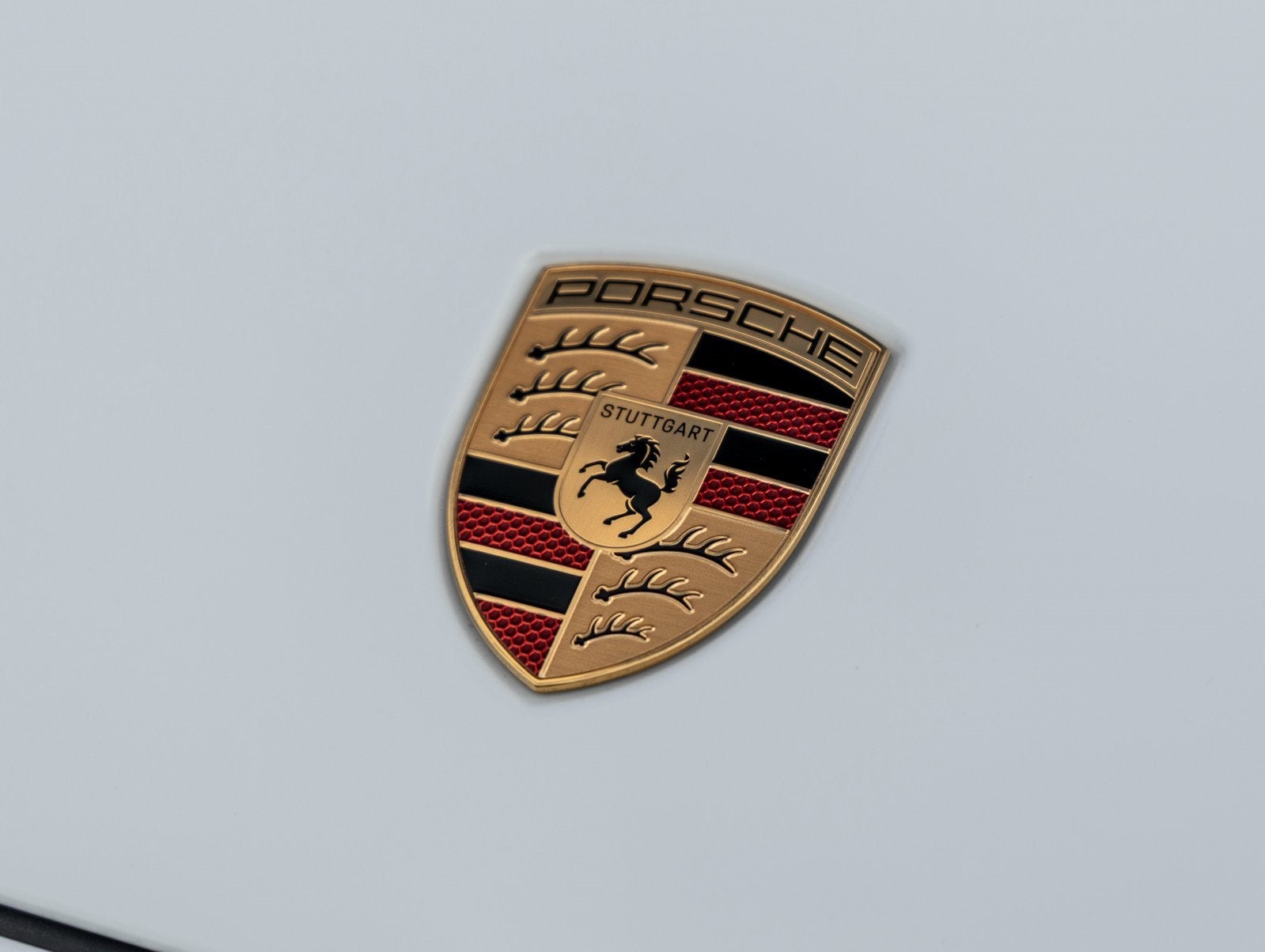 2026 Porsche Cayenne E-Hybrid Coupe Cayenne E-Hybrid Coupe