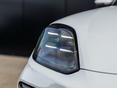 2026 Porsche Cayenne E-Hybrid Coupe Cayenne E-Hybrid Coupe