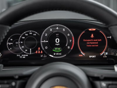 2026 Porsche Cayenne E-Hybrid Coupe Cayenne E-Hybrid Coupe