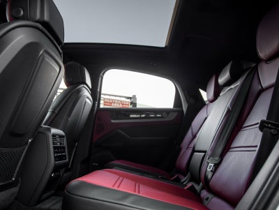 2026 Porsche Cayenne E-Hybrid Coupe Cayenne E-Hybrid Coupe