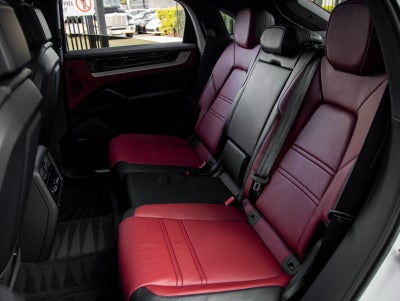 2026 Porsche Cayenne E-Hybrid Coupe Cayenne E-Hybrid Coupe