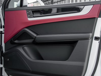 2026 Porsche Cayenne E-Hybrid Coupe Cayenne E-Hybrid Coupe