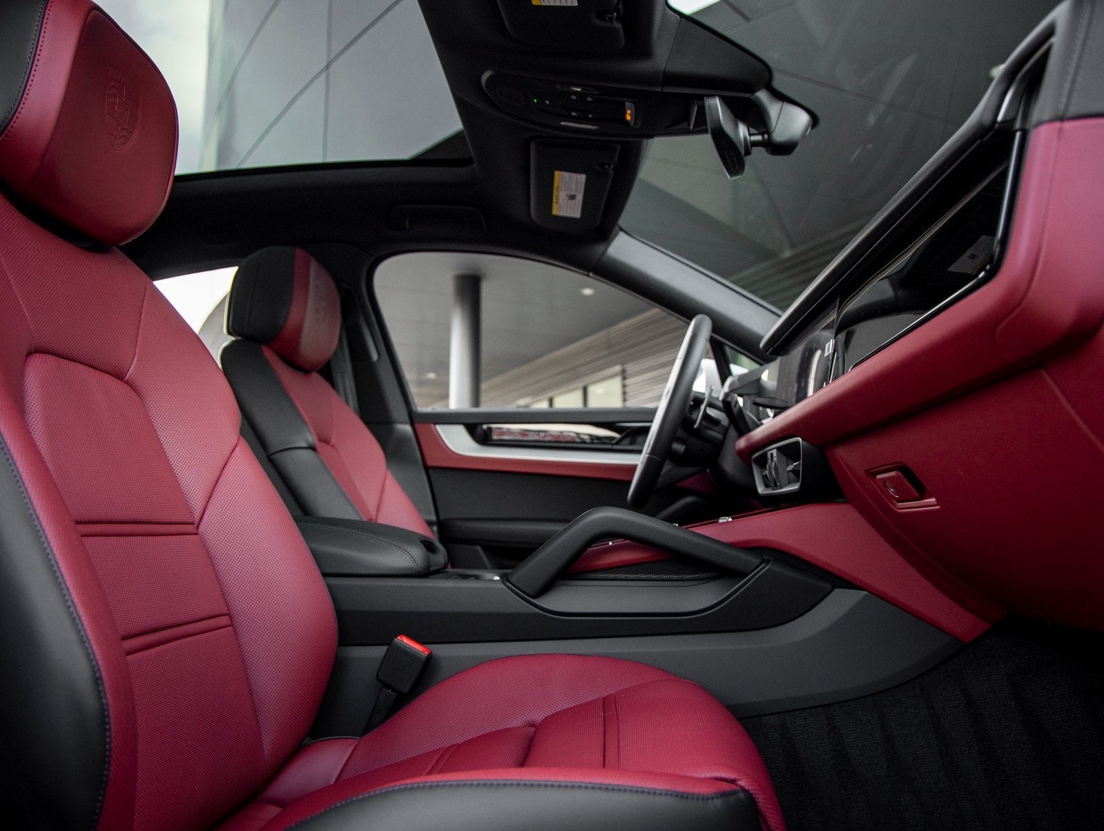 2026 Porsche Cayenne E-Hybrid Coupe Cayenne E-Hybrid Coupe