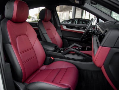 2026 Porsche Cayenne E-Hybrid Coupe Cayenne E-Hybrid Coupe