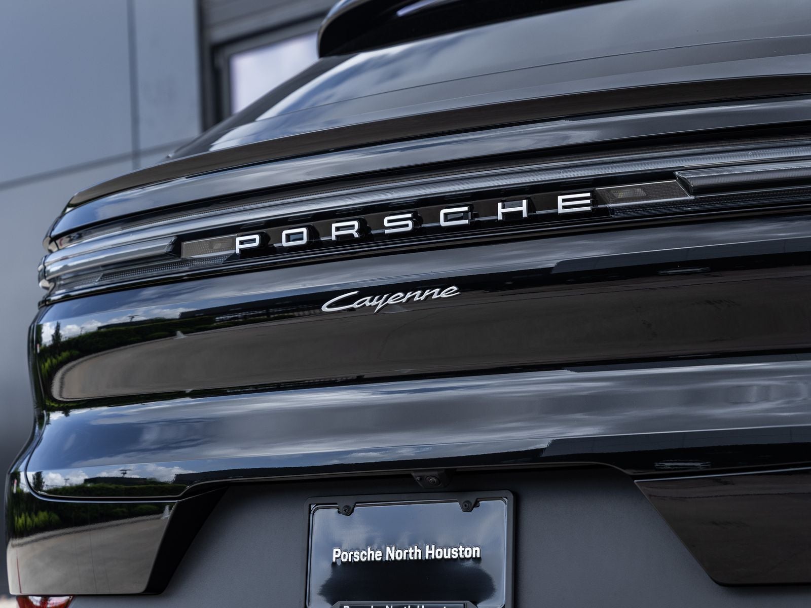 2026 Porsche Cayenne E-Hybrid Coupe Cayenne E-Hybrid Coupe