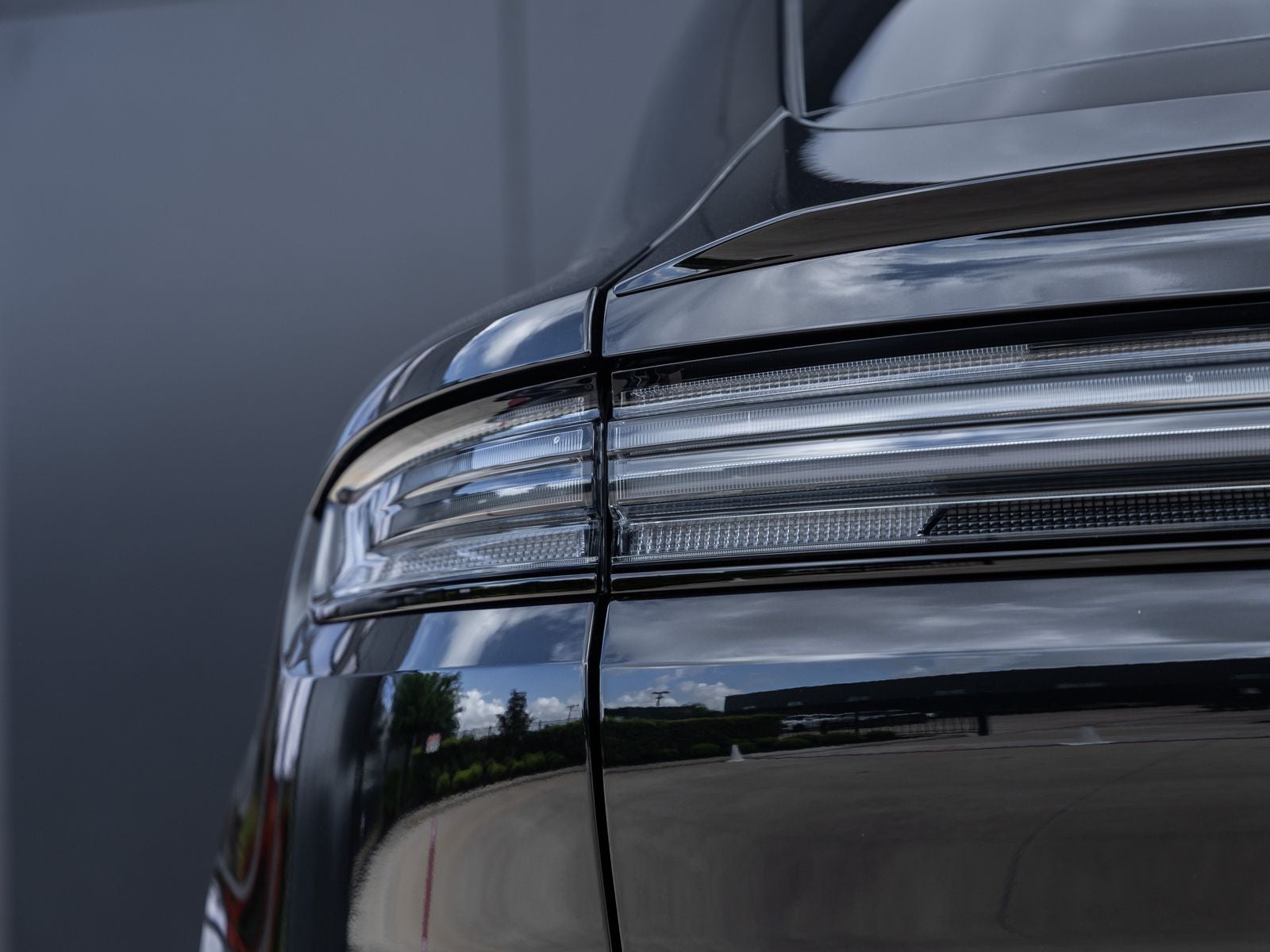 2026 Porsche Cayenne E-Hybrid Coupe Cayenne E-Hybrid Coupe