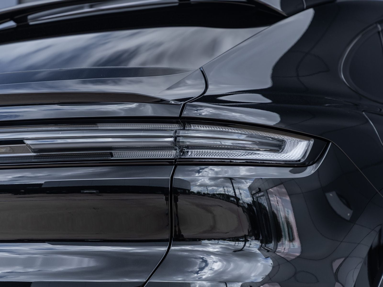 2026 Porsche Cayenne E-Hybrid Coupe Cayenne E-Hybrid Coupe