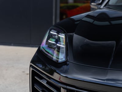 2026 Porsche Cayenne E-Hybrid Coupe Cayenne E-Hybrid Coupe